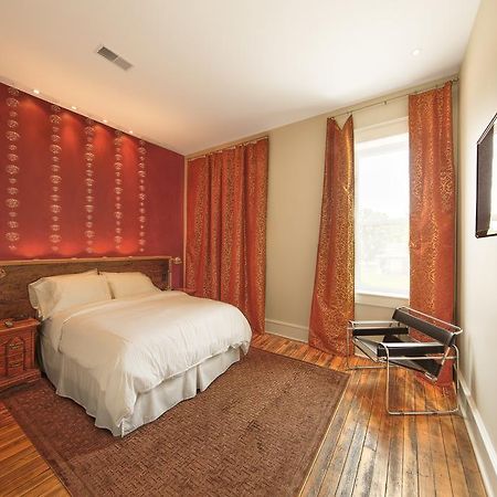 The Harkness Hotel McCammon المظهر الخارجي الصورة
