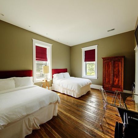 The Harkness Hotel McCammon المظهر الخارجي الصورة