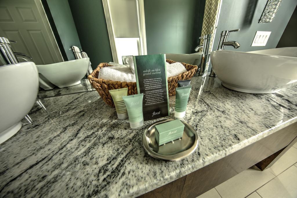 The Harkness Hotel McCammon المظهر الخارجي الصورة