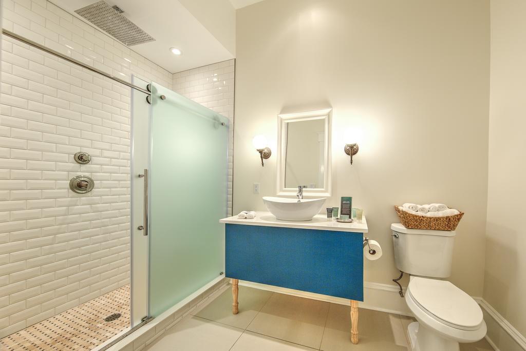 The Harkness Hotel McCammon المظهر الخارجي الصورة