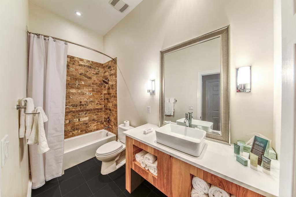 The Harkness Hotel McCammon المظهر الخارجي الصورة