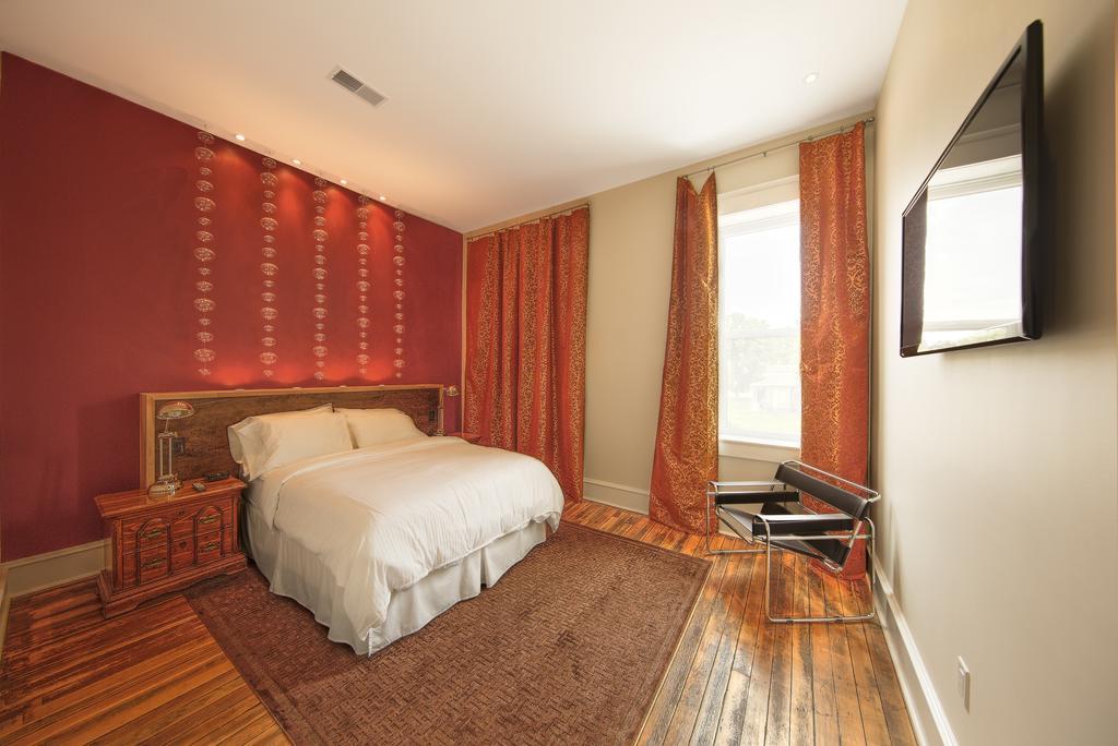 The Harkness Hotel McCammon المظهر الخارجي الصورة
