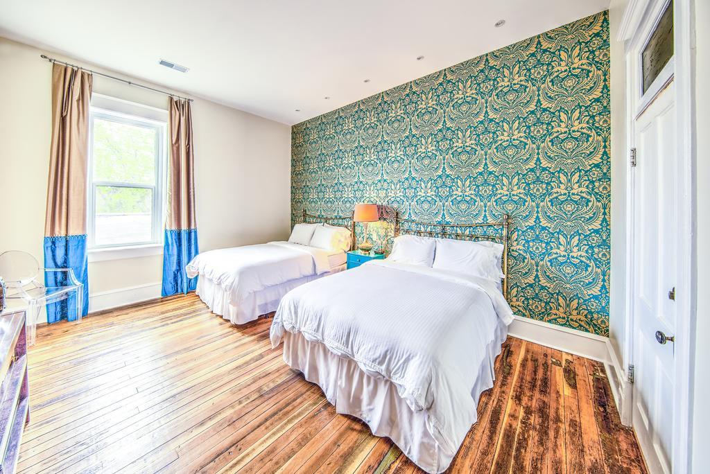 The Harkness Hotel McCammon المظهر الخارجي الصورة