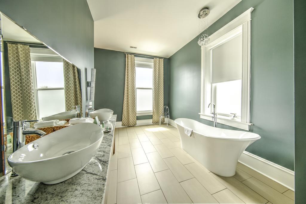 The Harkness Hotel McCammon المظهر الخارجي الصورة