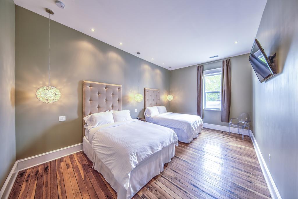 The Harkness Hotel McCammon المظهر الخارجي الصورة