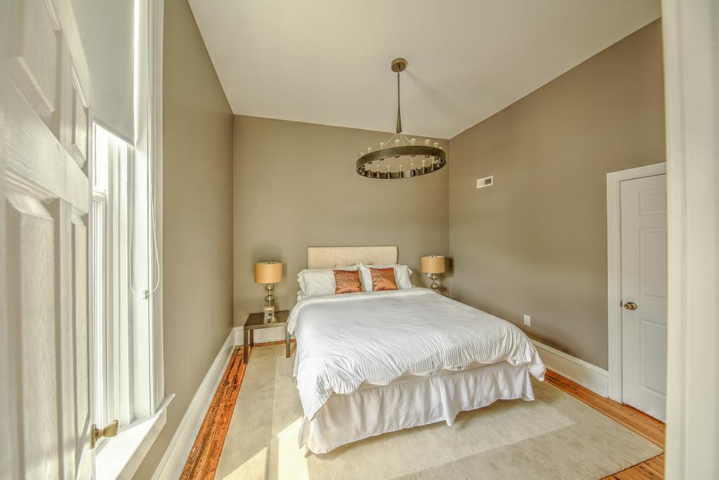 The Harkness Hotel McCammon المظهر الخارجي الصورة