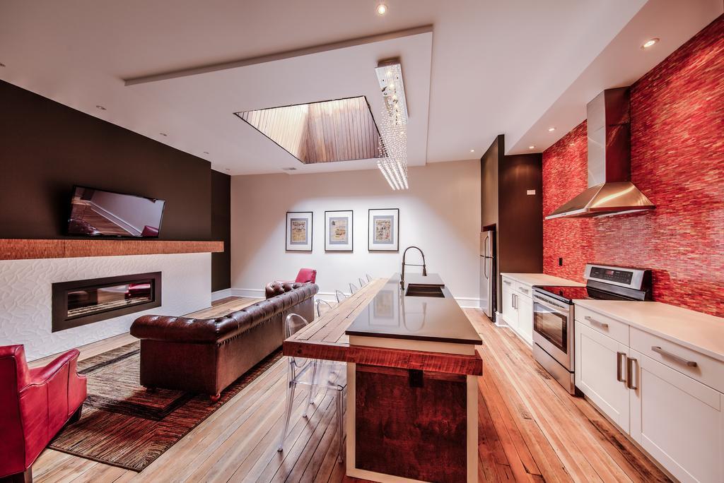 The Harkness Hotel McCammon المظهر الخارجي الصورة