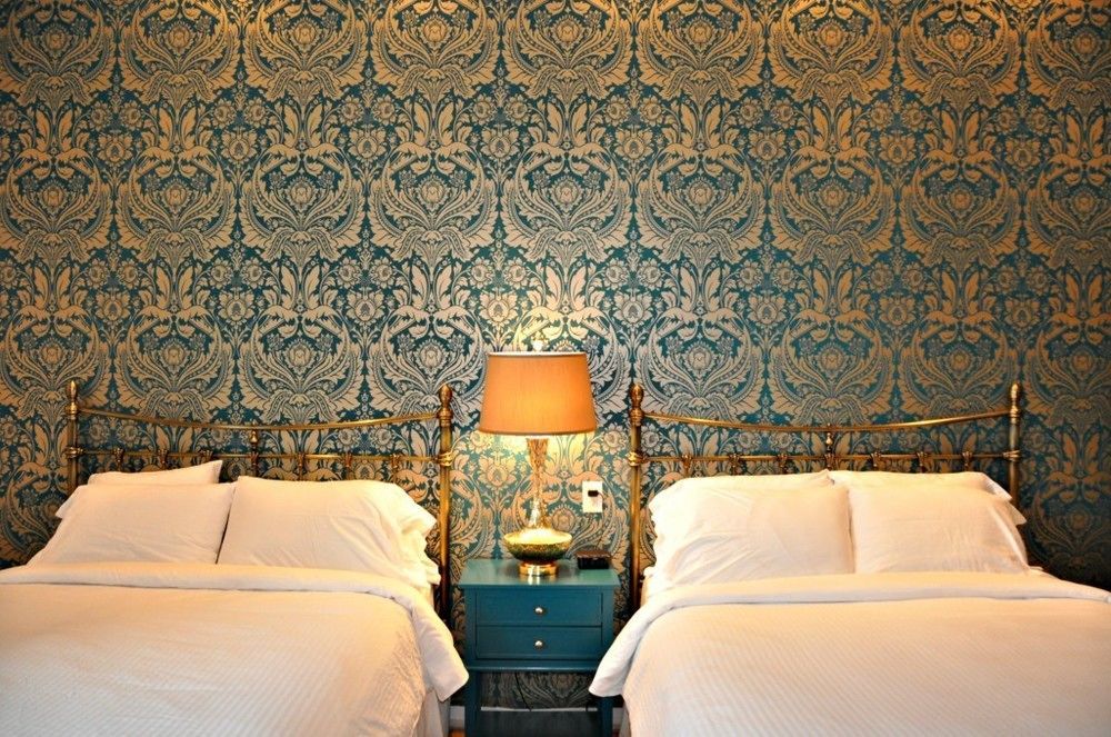 The Harkness Hotel McCammon المظهر الخارجي الصورة