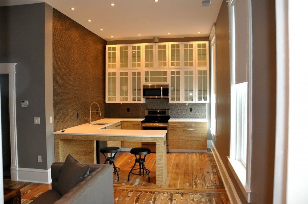The Harkness Hotel McCammon المظهر الخارجي الصورة