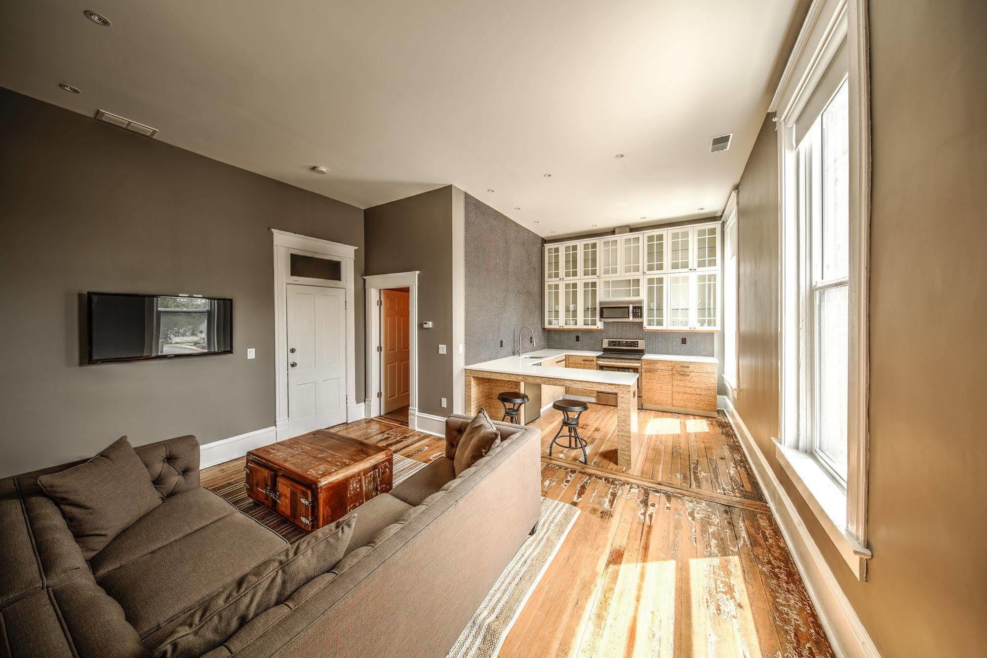 The Harkness Hotel McCammon المظهر الخارجي الصورة