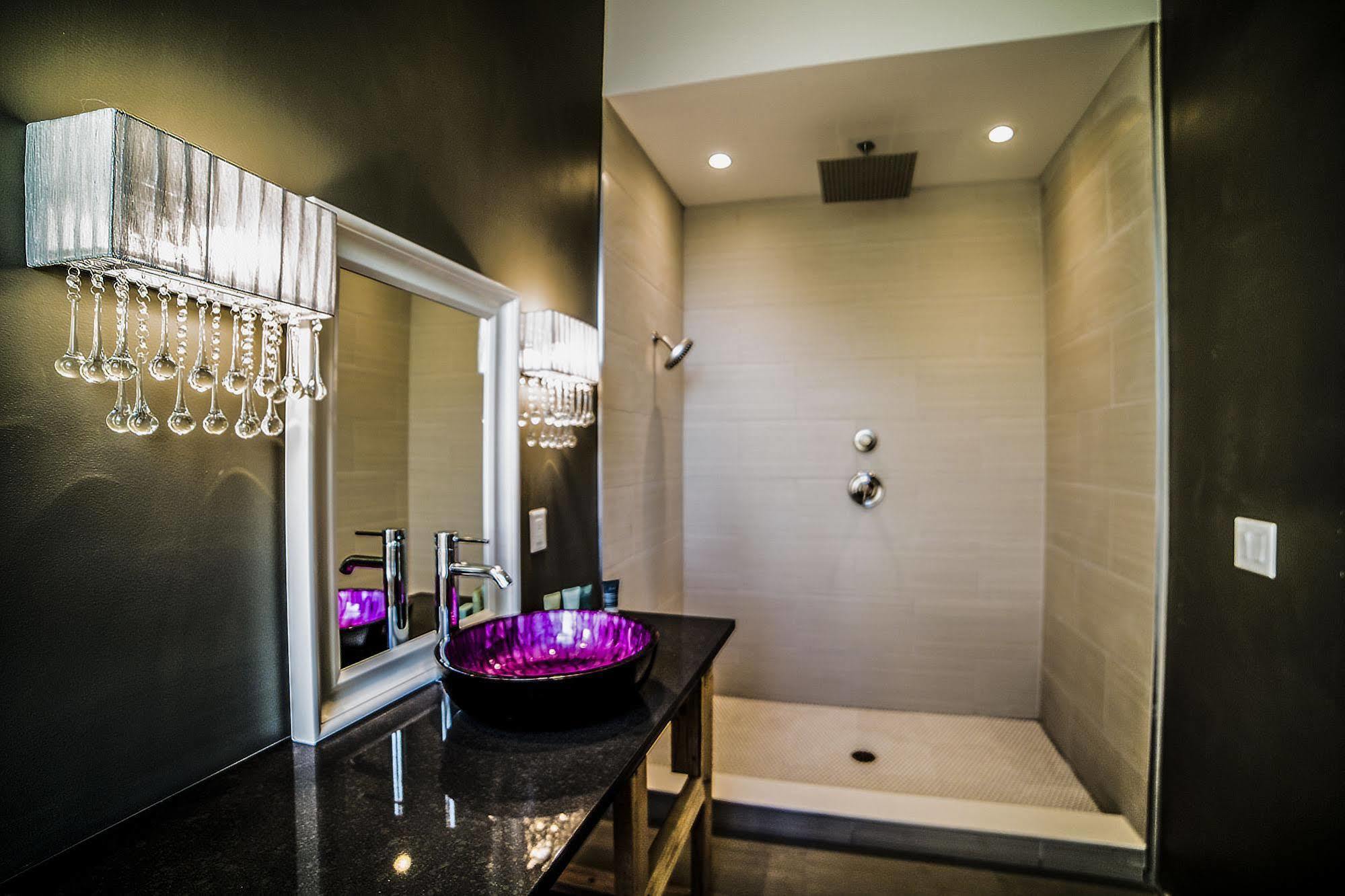 The Harkness Hotel McCammon المظهر الخارجي الصورة
