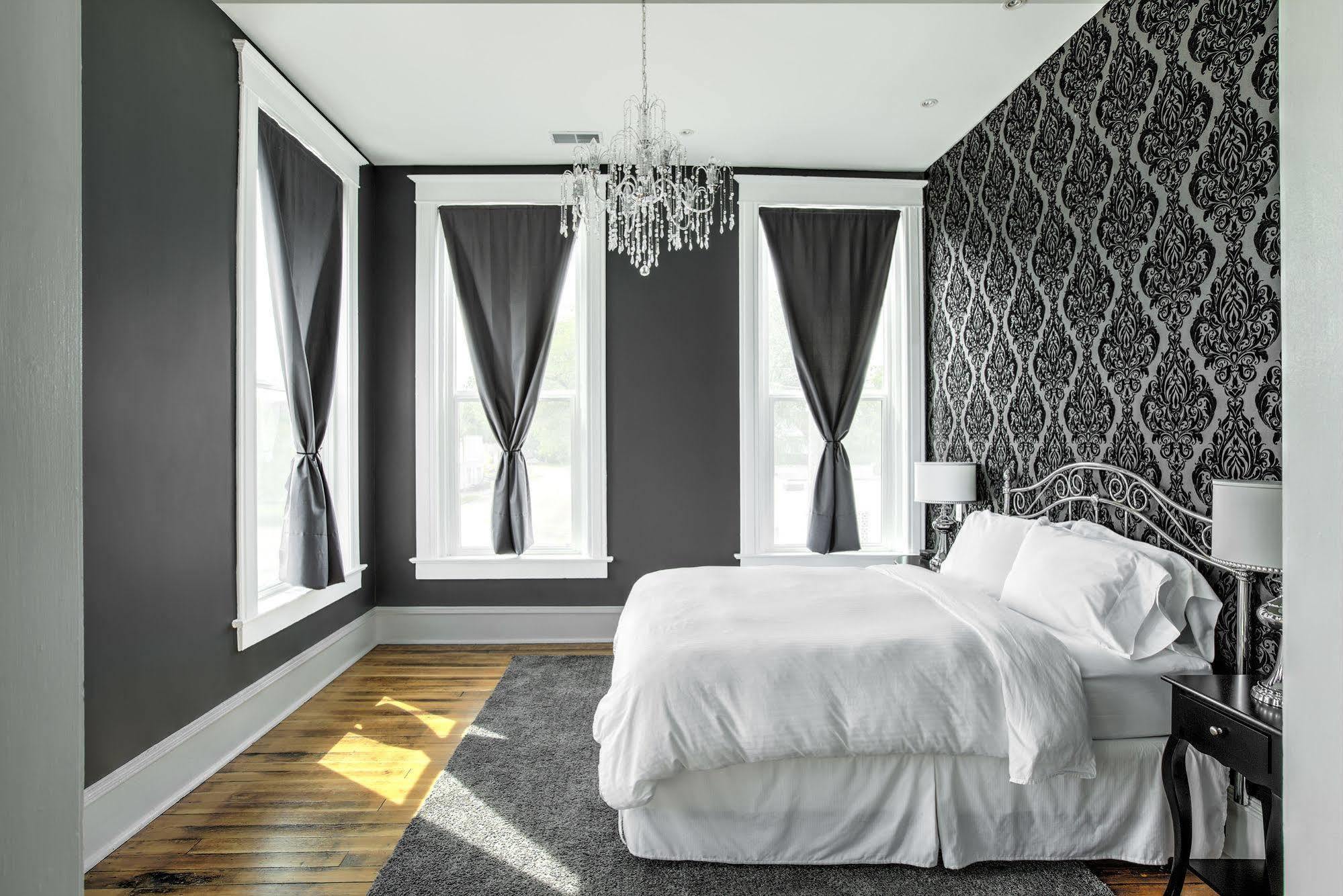 The Harkness Hotel McCammon المظهر الخارجي الصورة