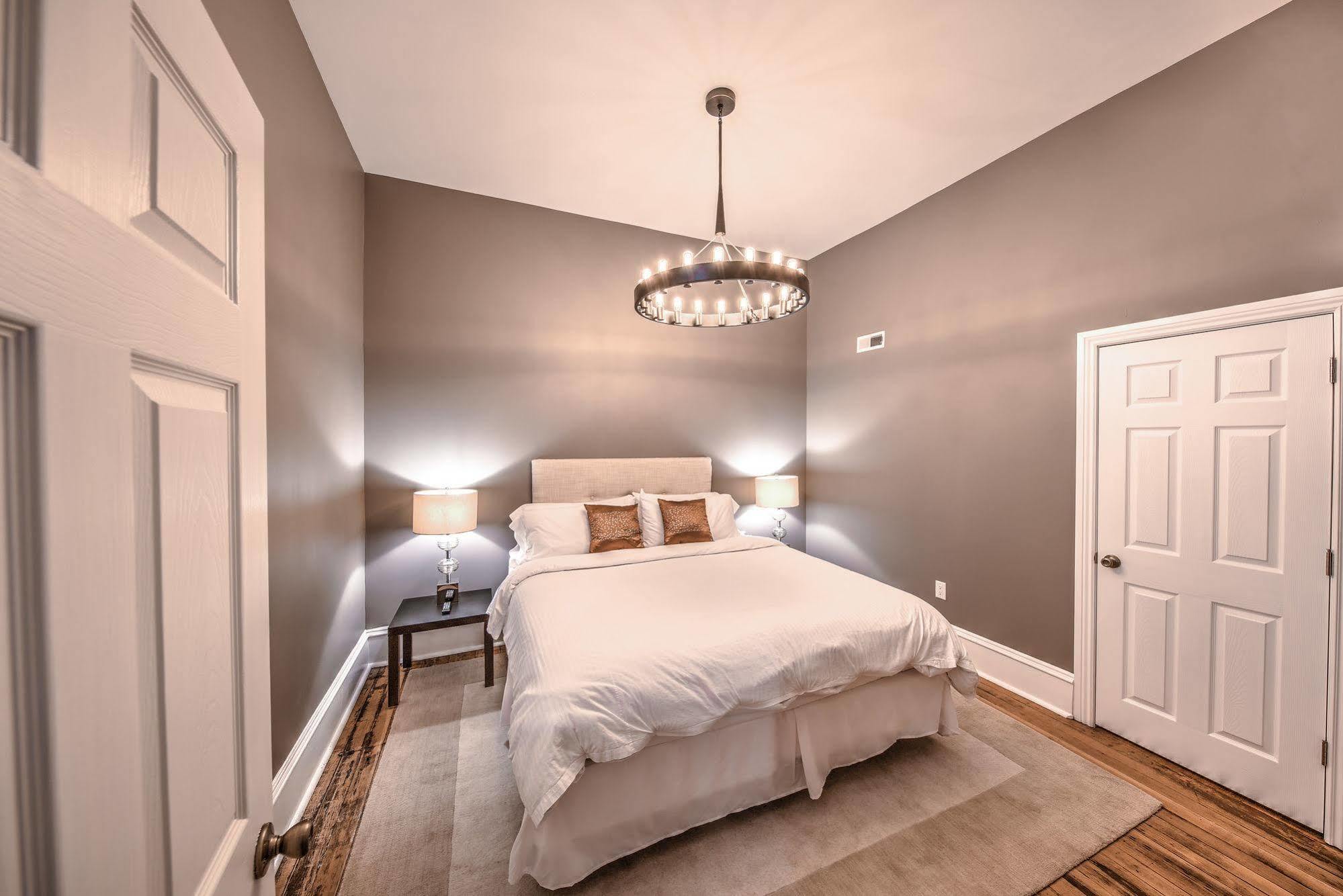 The Harkness Hotel McCammon المظهر الخارجي الصورة