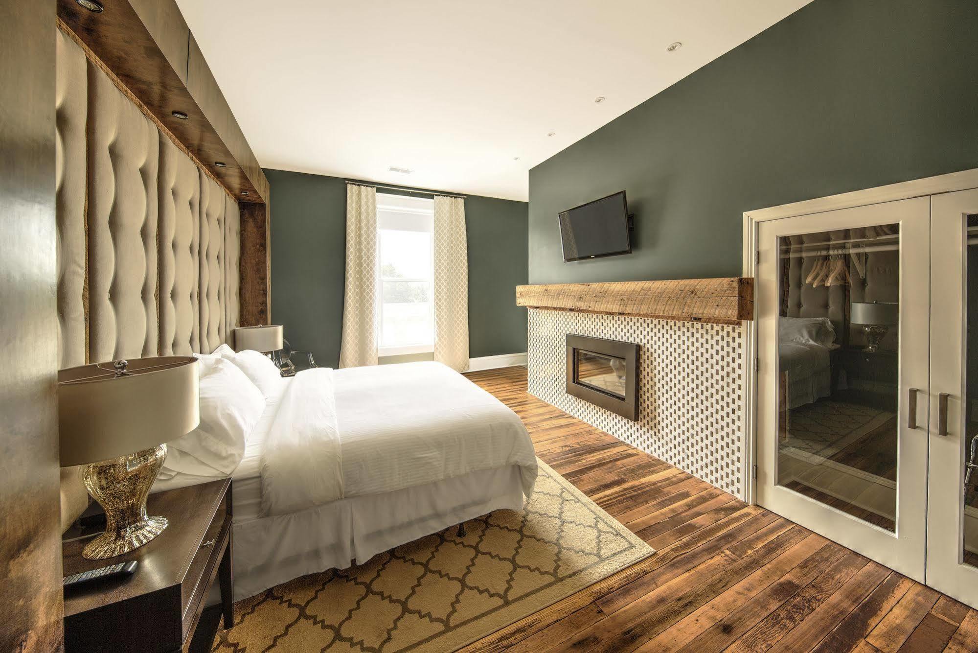 The Harkness Hotel McCammon المظهر الخارجي الصورة