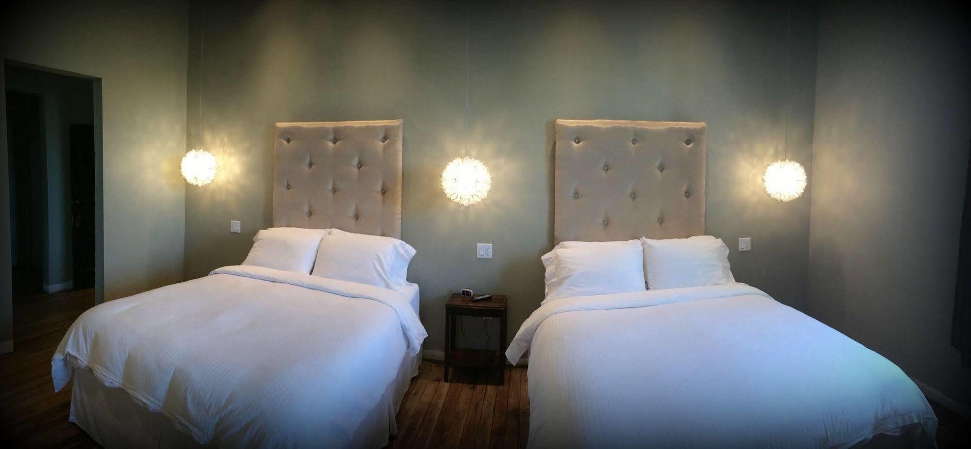 The Harkness Hotel McCammon المظهر الخارجي الصورة